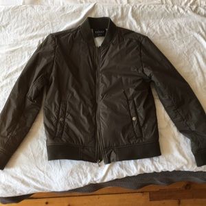 Velvet by Graham & Spencer - Bomber Jacket